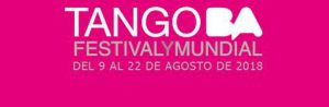 logo tango festival