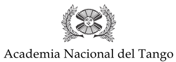 logo academia del tango